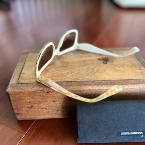 Dolce & Gabbana sunglasses